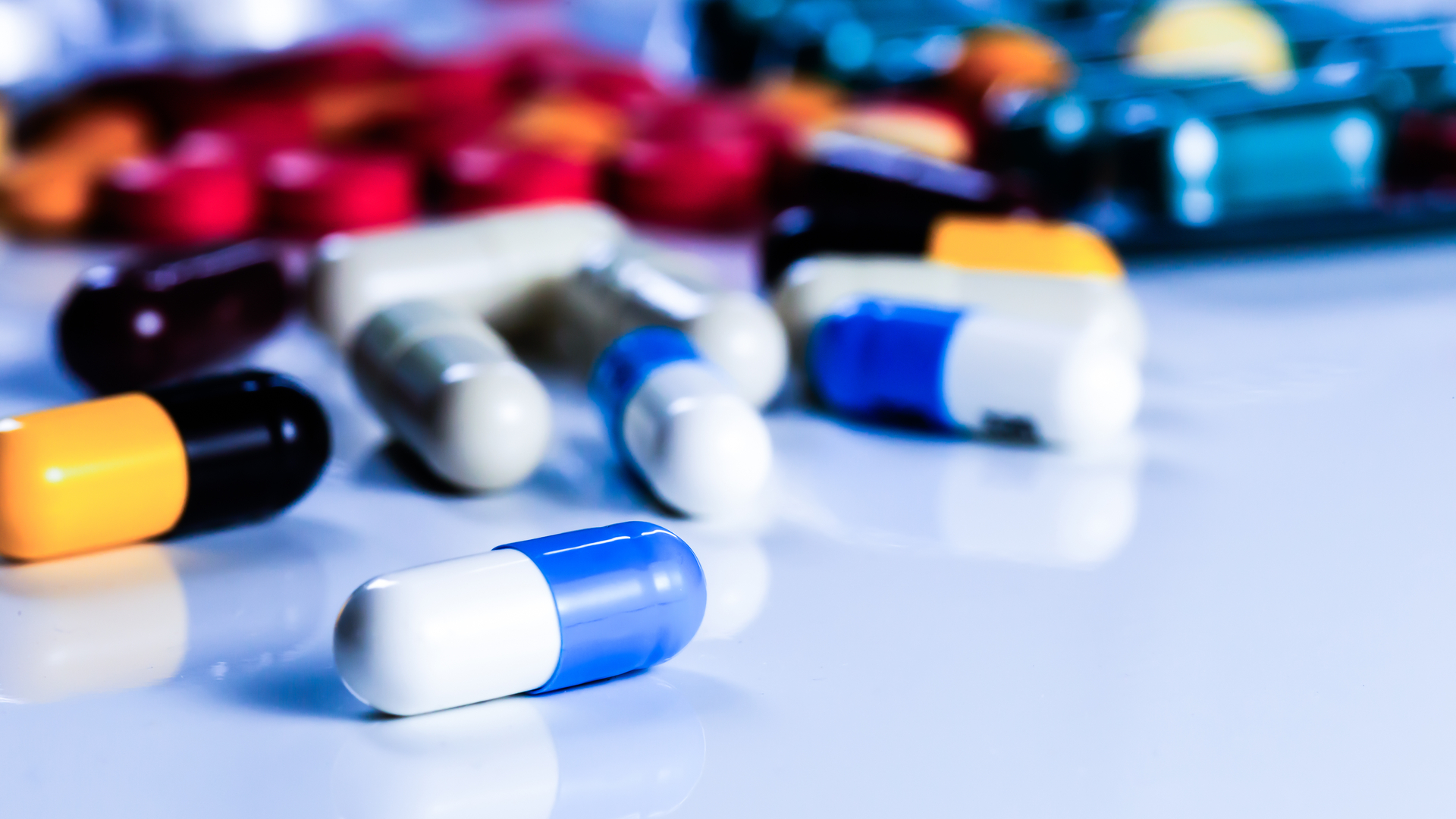 Excessive Use of Antibiotics — Causes and Consequences