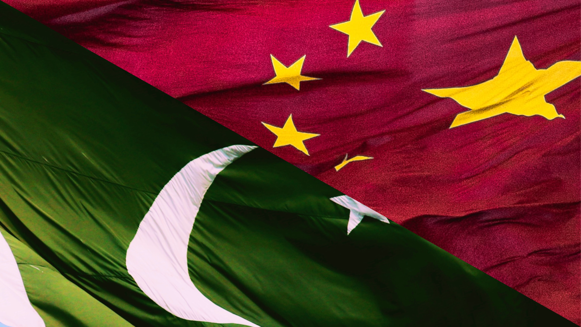 Eyes On China