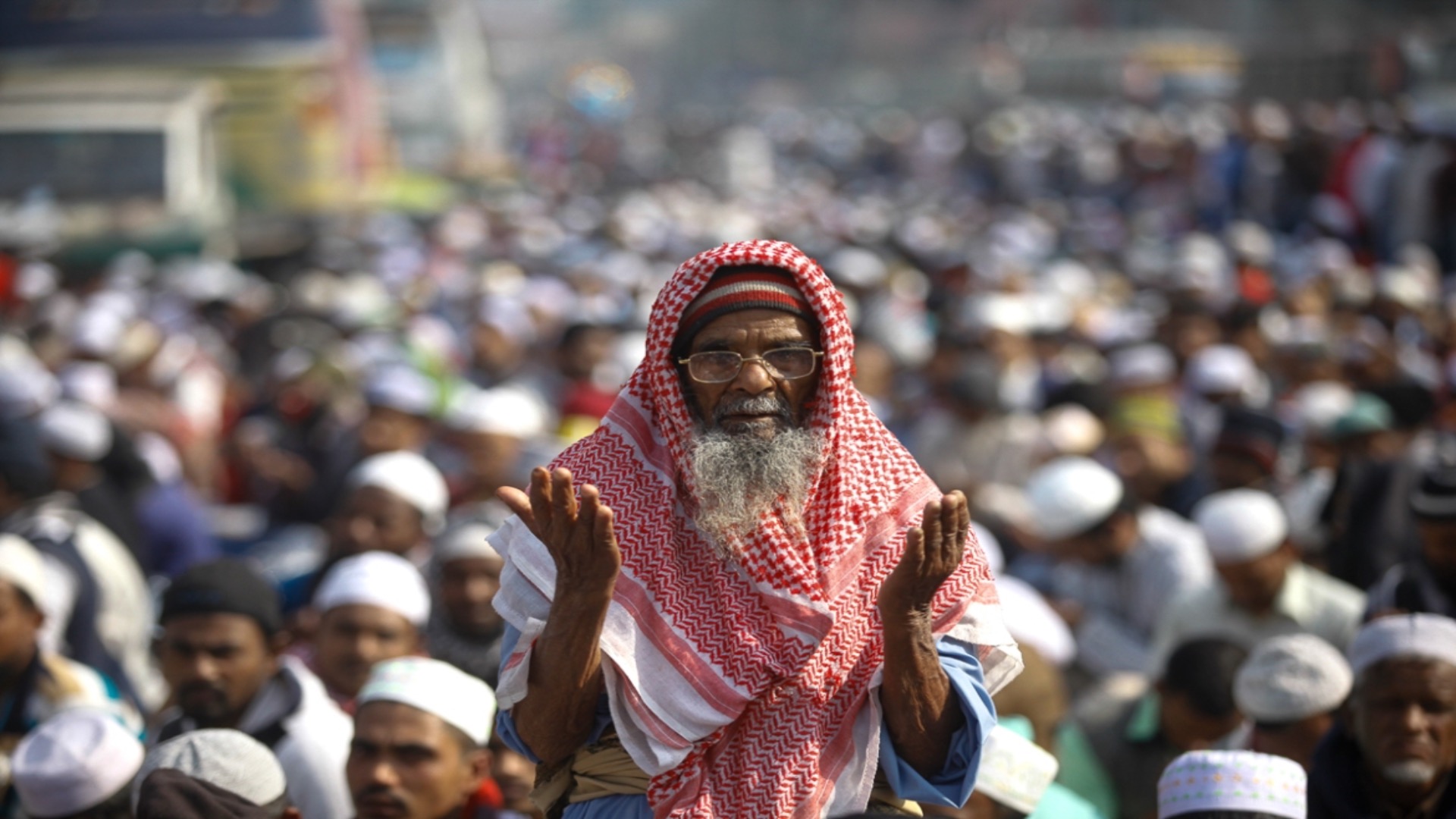کیا مسلمان دنیا پرغلبہ حاصل کر سکتے ہیں؟