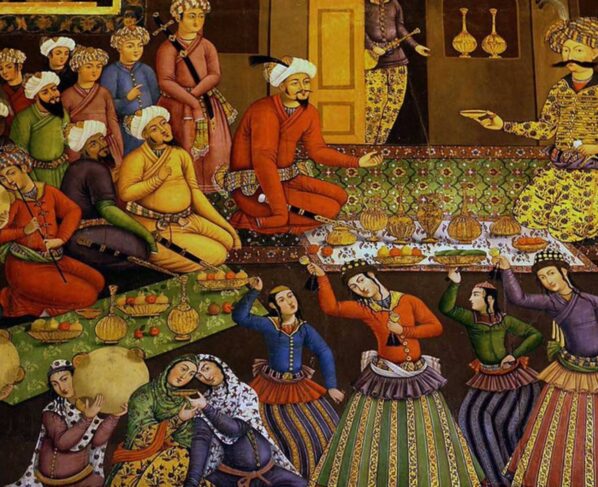 Picture Credit: DailyO